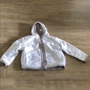 Cher Polar Fleece Jacket